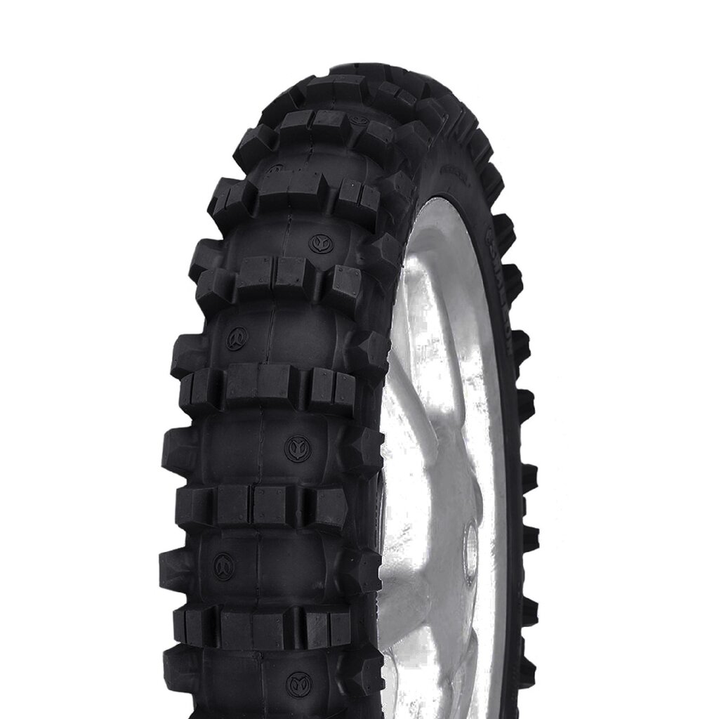 Покришка для мотоцикла 100/100-18 Deli Tire SB-119 Kross, TT Код/Артикул 43 KN-6509 від компанії greencard - фото 1