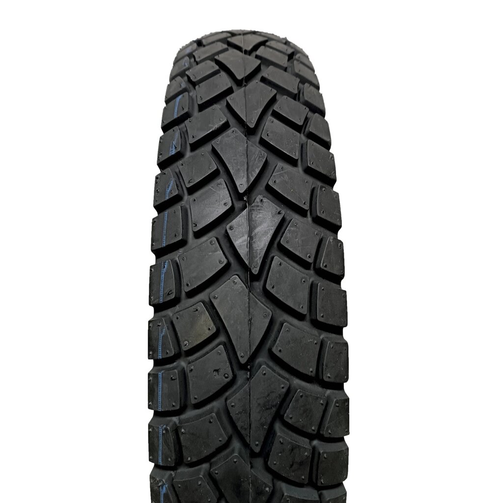 Покришка для мотоцикла 100/80-17 Deli Tire SB-117, TL Enduro Код/Артикул 43 KN-6420 від компанії greencard - фото 1