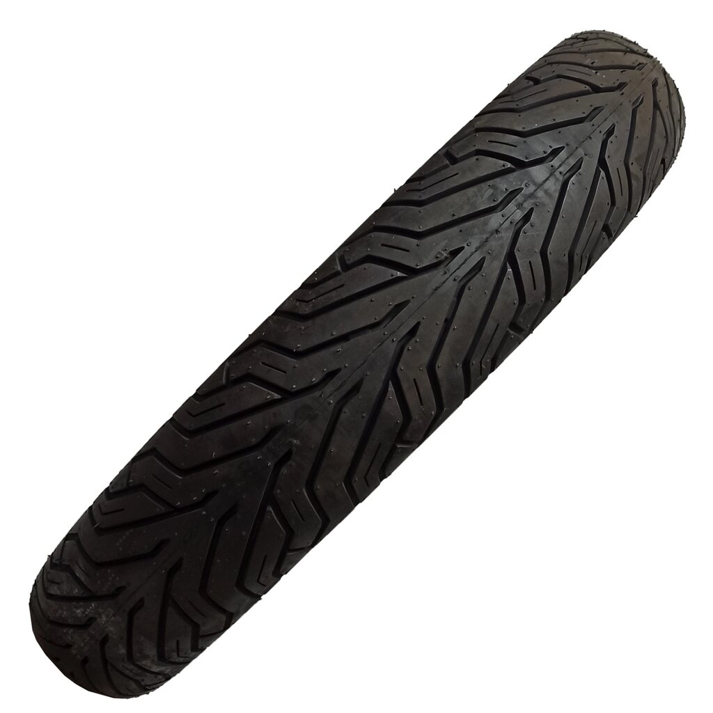 Покришка для мотоцикла 100/90-17 Deli Tire SC-109R, TL Код/Артикул 43 KN-6421 від компанії greencard - фото 1