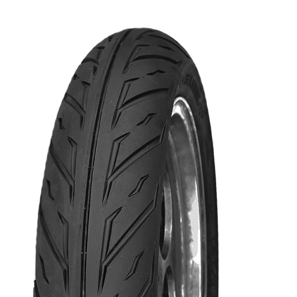 Покришка для мотоцикла 110/70-17 Deli Tire SB-115, TL Код/Артикул 43 KN-6425 від компанії greencard - фото 1