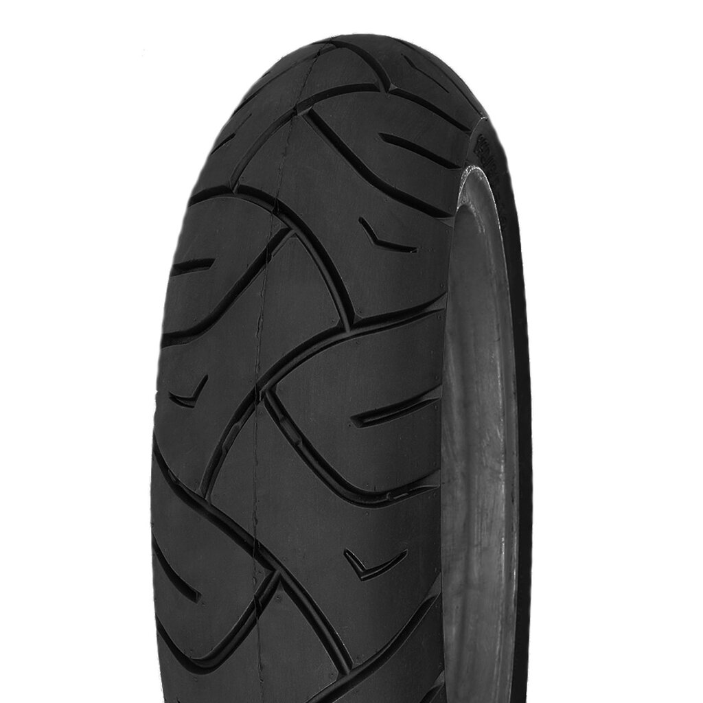 Покришка для мотоцикла 120/80-16 Deli Tire SC-102, TL Код/Артикул 43 KN-6348 від компанії greencard - фото 1