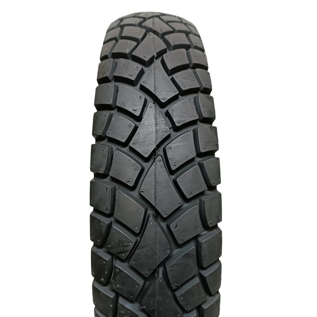 Покришка для мотоцикла 120/80-17 Deli Tire SB-117, TL Enduro Код/Артикул 43 KN-6438 від компанії greencard - фото 1