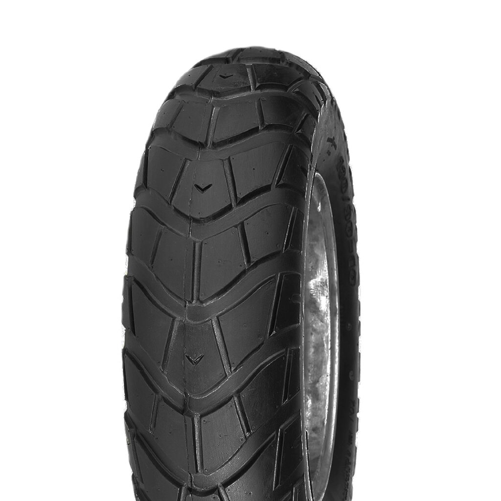 Покришка для мотоцикла 130/60-13 Dunlop YNLT грязьова, TL Код/Артикул 43 KN-6291 від компанії greencard - фото 1