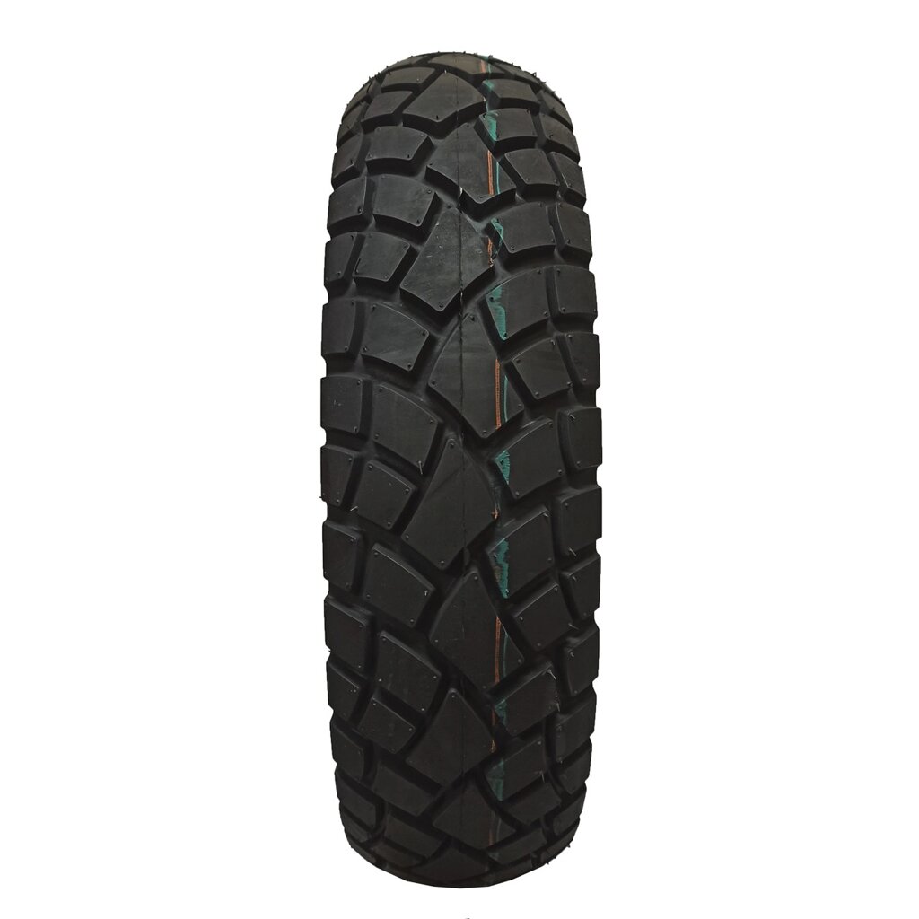 Покришка для мотоцикла 130/70-17, Deli Tire SB-117, Enduro, TL Код/Артикул 43 KN-6444 від компанії greencard - фото 1