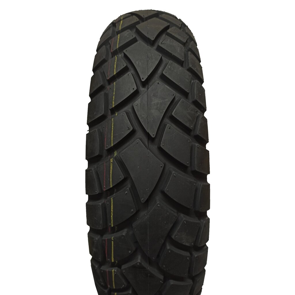 Покришка для мотоцикла 140/70-17, Deli Tire SB-117, Enduro, TL Код/Артикул 43 KN-8100 від компанії greencard - фото 1