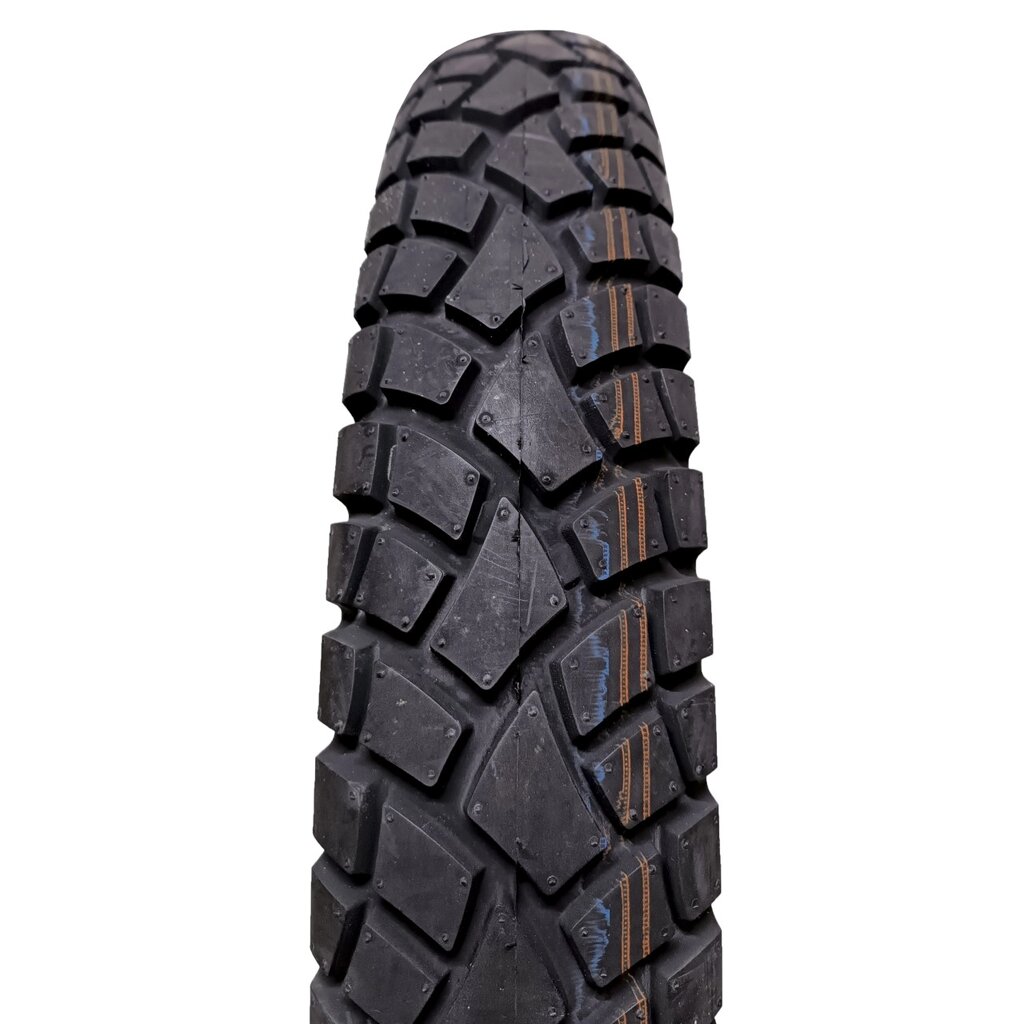 Покришка для мотоцикла 90/90-19 Deli Tire SB-117, TL Enduro Код/Артикул 43 KN-6536 від компанії greencard - фото 1