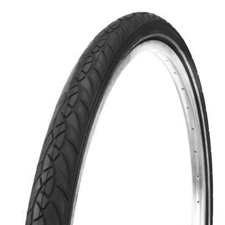 Покришка для велосипеда 28x1.75, (47-622) Deli Tire SA-256 Код/Артикул 43 KN-7233 від компанії greencard - фото 1