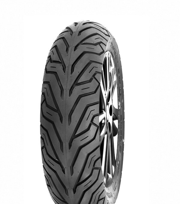 Покришка дя скутера 150/70-14 TL SC-109R Deli Tire Код/Артикул 43 KN-9145 від компанії greencard - фото 1