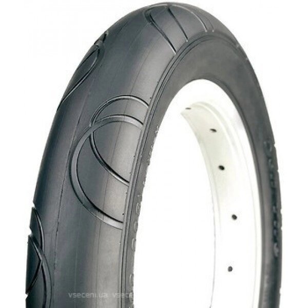 Покришка на велосипед Антипрокол Deli Tire SA-259, 12 1/2x2 1/4, 62-203 Код/Артикул 43 KN-7940 від компанії greencard - фото 1