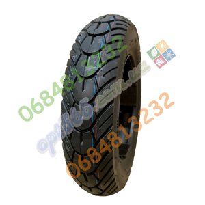 Покришка для скутера 3.50-10 Wanda P264 TL Код/Артикул 43 PDEES-9228