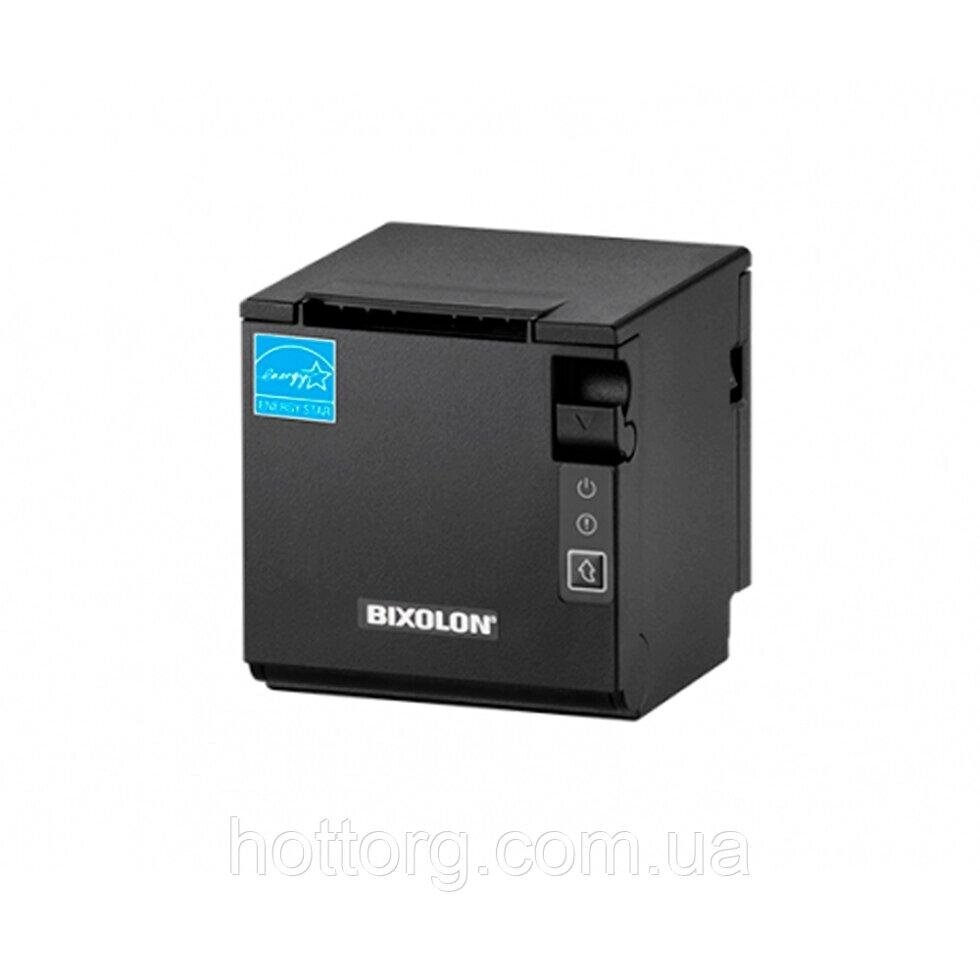 Принтер чеків Bixolon SRP-Q200EK (USB + Ethernet) Код/Артикул 37 від компанії greencard - фото 1