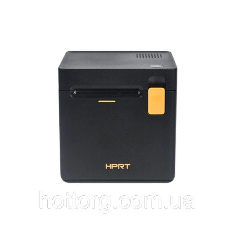 Принтер чеків HPRT TP585 (USB+Bluetooth) Код/Артикул 37 від компанії greencard - фото 1