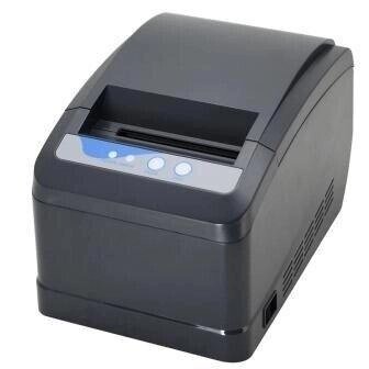 Принтер для етикеток Gprinter GP-3120TUB Код/Артикул 37 773290 від компанії greencard - фото 1