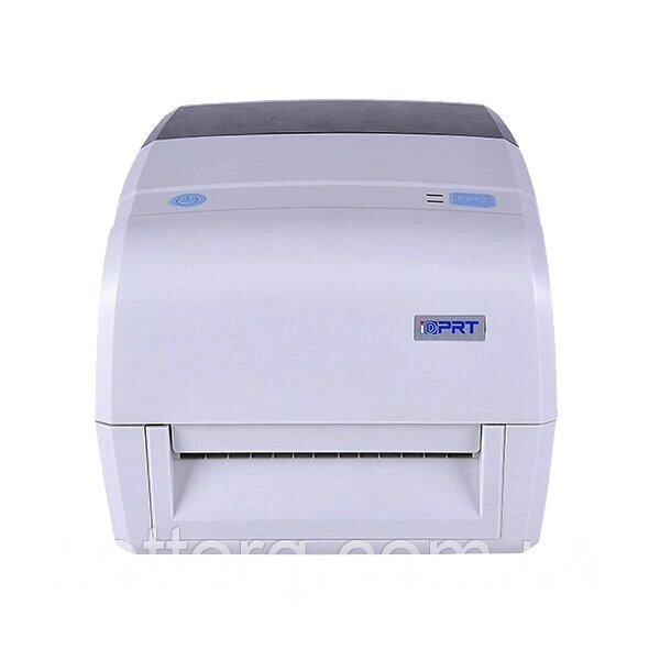 Принтер етикеток IDPRT IT4S 203 dpi (термо, термотрансфер) Код/Артикул 37 367129 від компанії greencard - фото 1