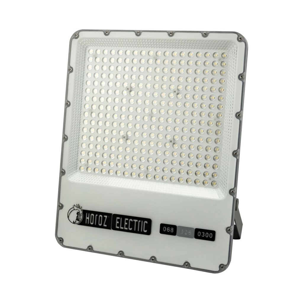 Прожектор світлодіодний "FELIS-300" 300W 6400K Код/Артикул 149 068-026-0300-020 від компанії greencard - фото 1