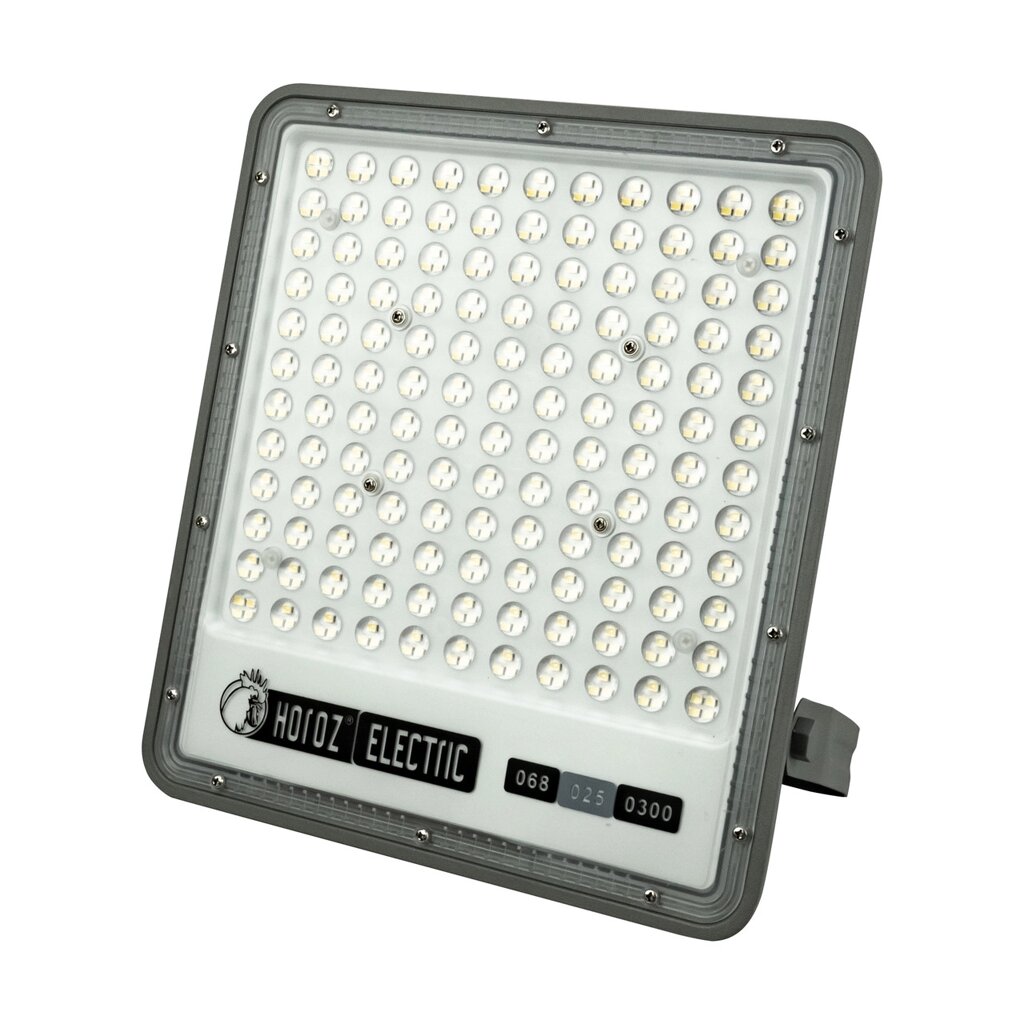 Прожектор світлодіодний "OSELO-200" 200W 6400K Код/Артикул 149 068-025-0200-020 від компанії greencard - фото 1