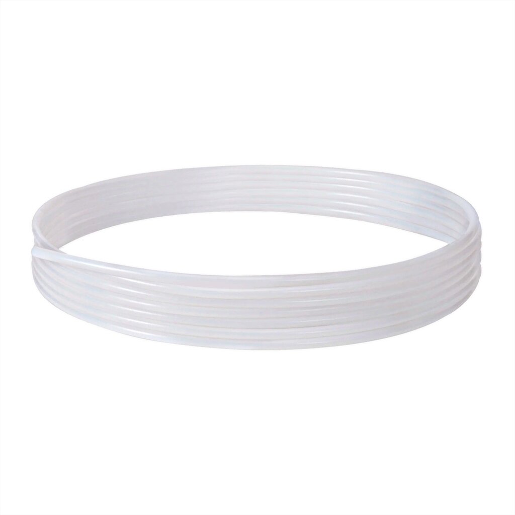 PTFE трубка 4 метри Bambu Lab PTFE Tubes White (FAT003), D4mm/d2.5mm, для AMS хаба і 3D-принтерів усіх серій (оригінал) від компанії greencard - фото 1