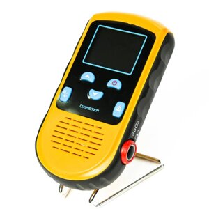 Пульсоксиметр портативний PC-66B Creative Medical Код/Артикул 94 PC-66B
