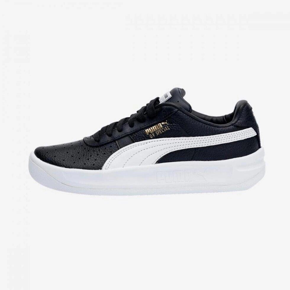 Puma GV Special KR Puma Black Puma White Metallic Gold під замовлення з кореї 30 днів доставка безкоштовна від компанії greencard - фото 1