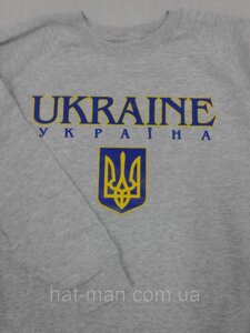 Реглан "ukraine" код/артикул 2