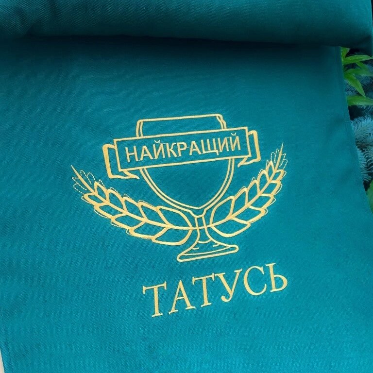 Розкладне дерев’яне крісло шезлонг з тканиною, для дачі, пляжу чи кафе. Крісла садові терасні дерев'яні. Лежак шезлонг від компанії greencard - фото 1