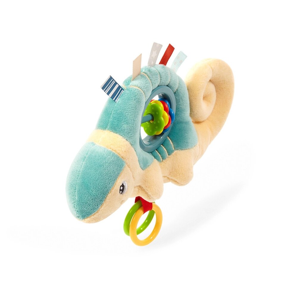 Розвиваюча іграшка - підвіска для коляски Код/Артикул 15 від компанії greencard - фото 1