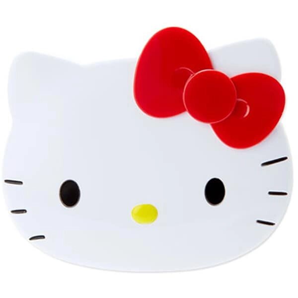 Sanrio Набір гребінців для дзеркала для обличчя Sanrio Hello Kitty [товари для персонажів] під замовлення з Японії за від компанії greencard - фото 1