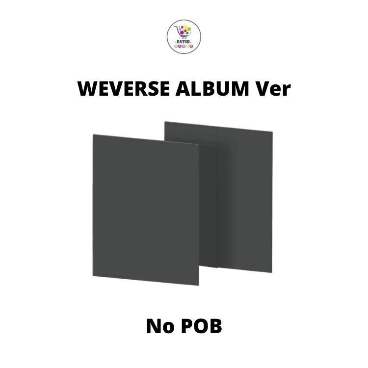 Select POB Weverse Album Version SEVENTEEN BEST ALBUM 17 ПРЯМО ТУТ під замовлення з кореї 30 днів доставка безкоштовна від компанії greencard - фото 1