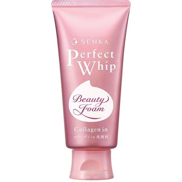 Сенька Сенька Perfect Whip Collagen в під замовлення з Японії за 30 днів, доставка безкоштовна від компанії greencard - фото 1