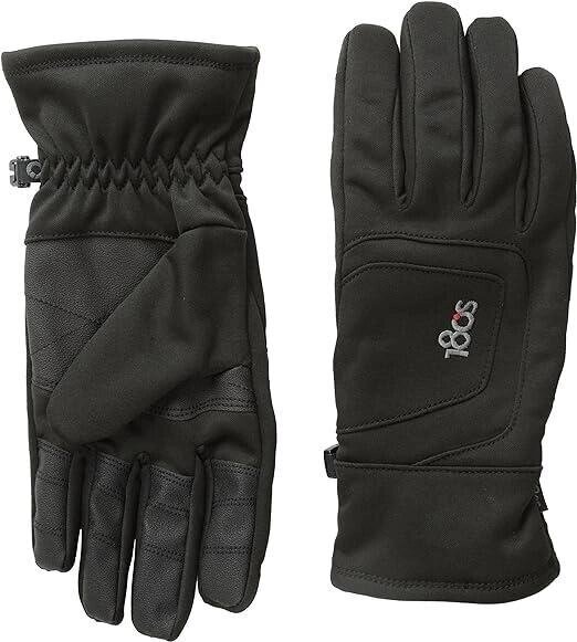 Сенсорні перчатки 180s Men's Weekender Glove Код/Артикул 36 від компанії greencard - фото 1