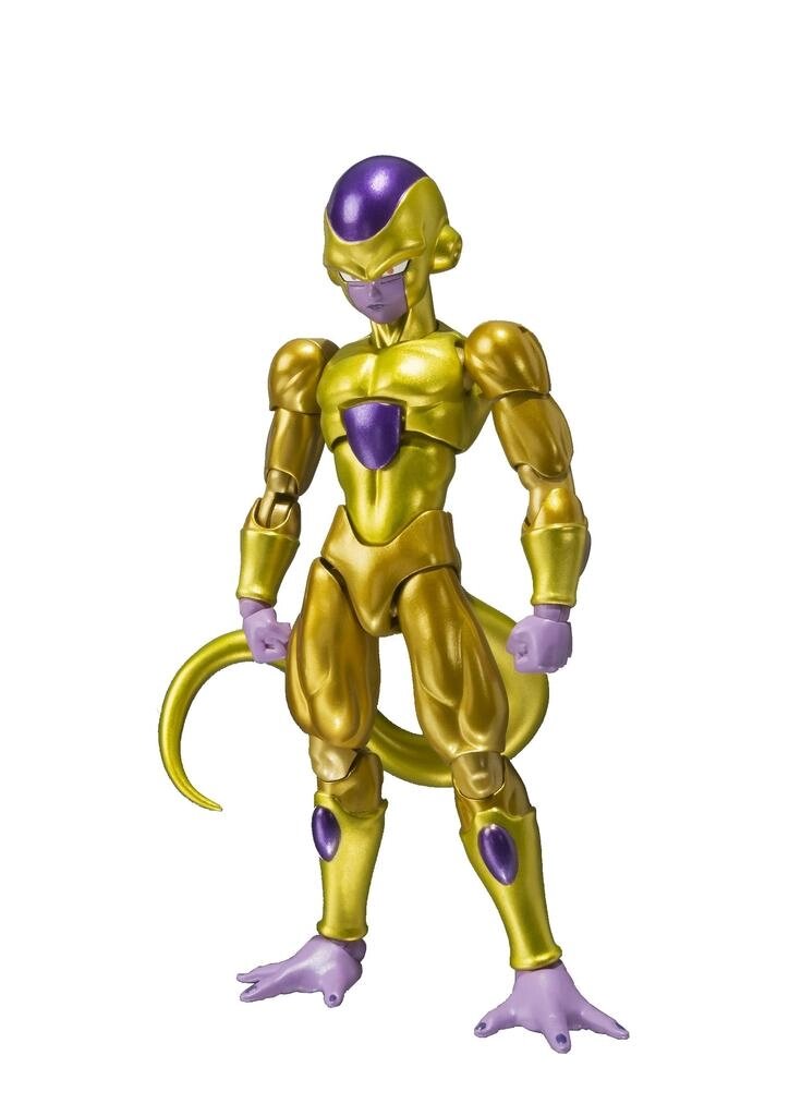 SHFiguarts SHFiguarts Golden Frieza Інтернет-магазин Tamashii Limited під замовлення з Японії за 30 днів, доставка від компанії greencard - фото 1