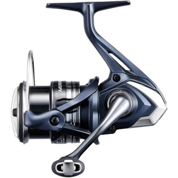 SHIMANO SHIMANO 22 Mirabel 2500S [Катушка для спінінга] під замовлення з Японії за 30 днів, доставка безкоштовна від компанії greencard - фото 1