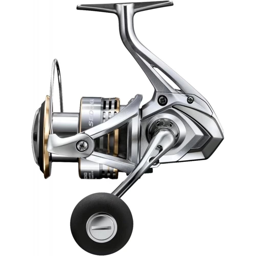 SHIMANO Спінінгова котушка SHIMANO 23 Sedona Різні 500 C5000XG C5000XG під замовлення з Японії за 30 днів, доставка від компанії greencard - фото 1