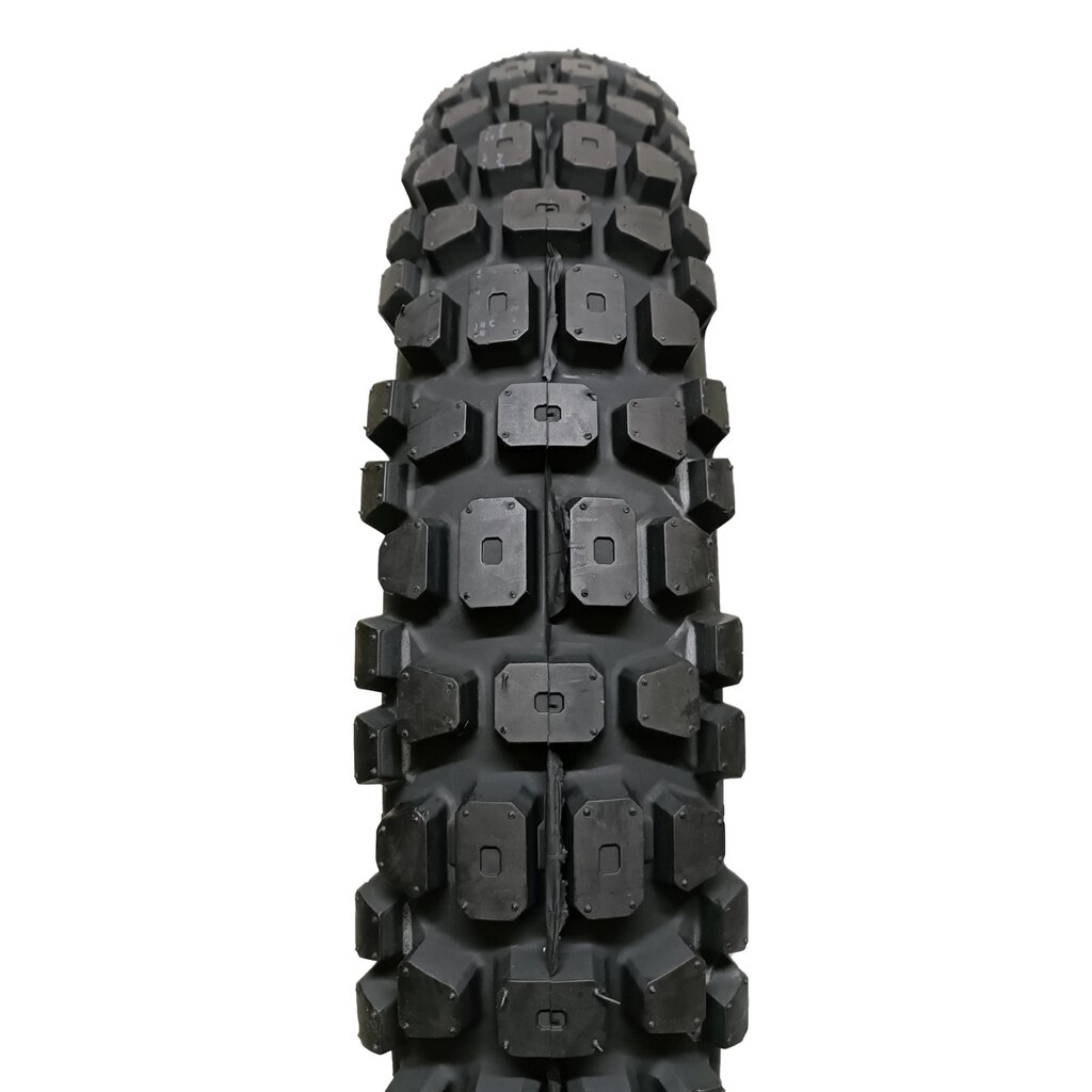 Шина для мотоцикла 100/80-17, Deli Tire SB-107, TL Kross Код/Артикул 43 KN-8089 від компанії greencard - фото 1