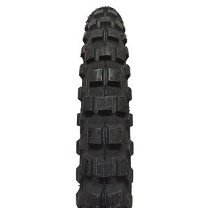 Шина на мотоцикл 2.75-17 Deli Tire SB-111 Kross Код/Артикул 43 KN-6390