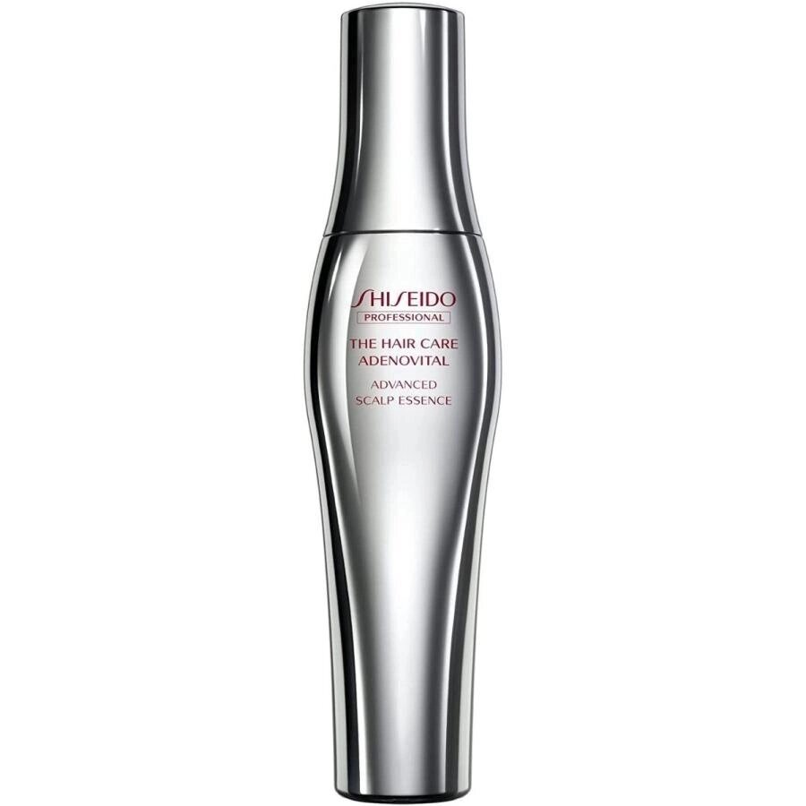 Shiseido Adenovital Advanced Scalp Essence есенція для росту волосся, 180 мл. під замовлення з Японії за 30 днів, від компанії greencard - фото 1