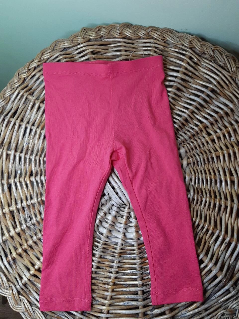 Штани легінси лосини lupilu для новонароджених розмір 74/80 для дівчинки Код/Артикул 83 від компанії greencard - фото 1