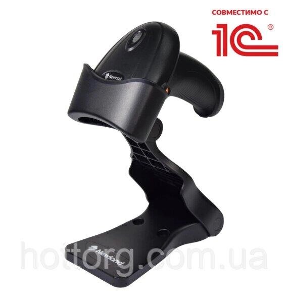 Сканер ручний для акцизних марок Newland HR22 Dorada II (HR2280) Код/Артикул 37 673321 від компанії greencard - фото 1