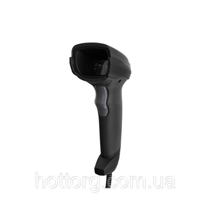 Сканер штрих-коду HPRT N101 2D USB Код/Артикул 37 від компанії greencard - фото 1