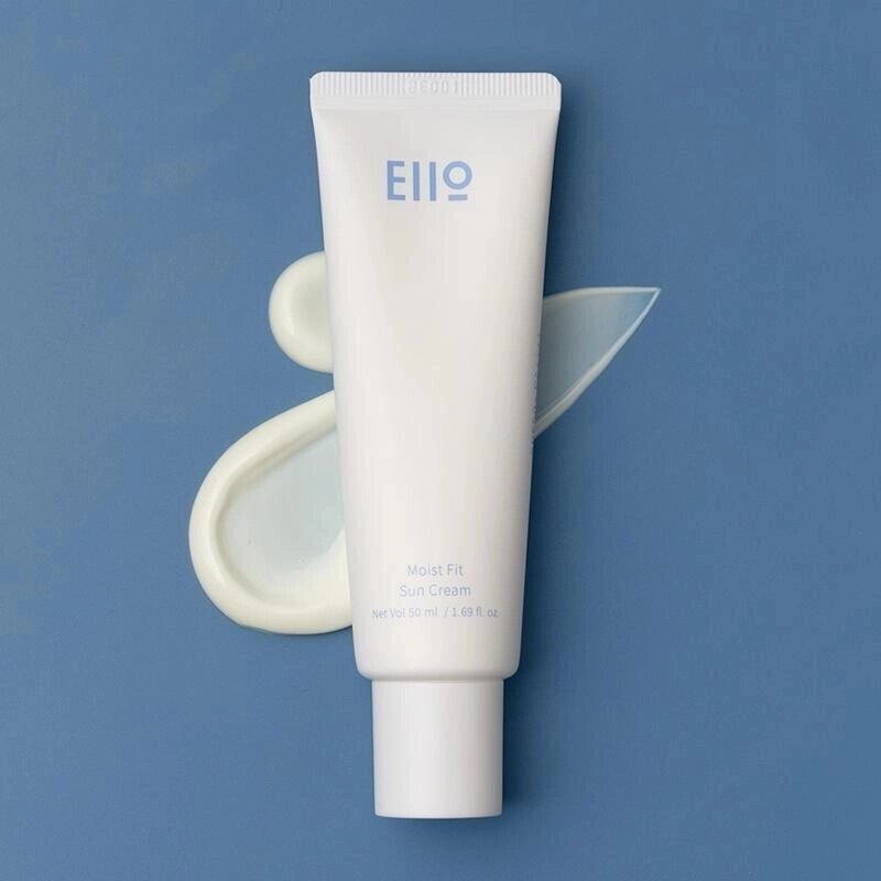 Сонцезахисний крем Eiio Moist Fit SPF 50+/PA++++ 50 мл (3 варіанти) під замовлення з кореї 30 днів доставка безкоштовна від компанії greencard - фото 1