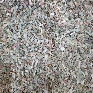 Спеція/приправа орегано/материнка/душиця трава сушена мелена подрібнена 100г