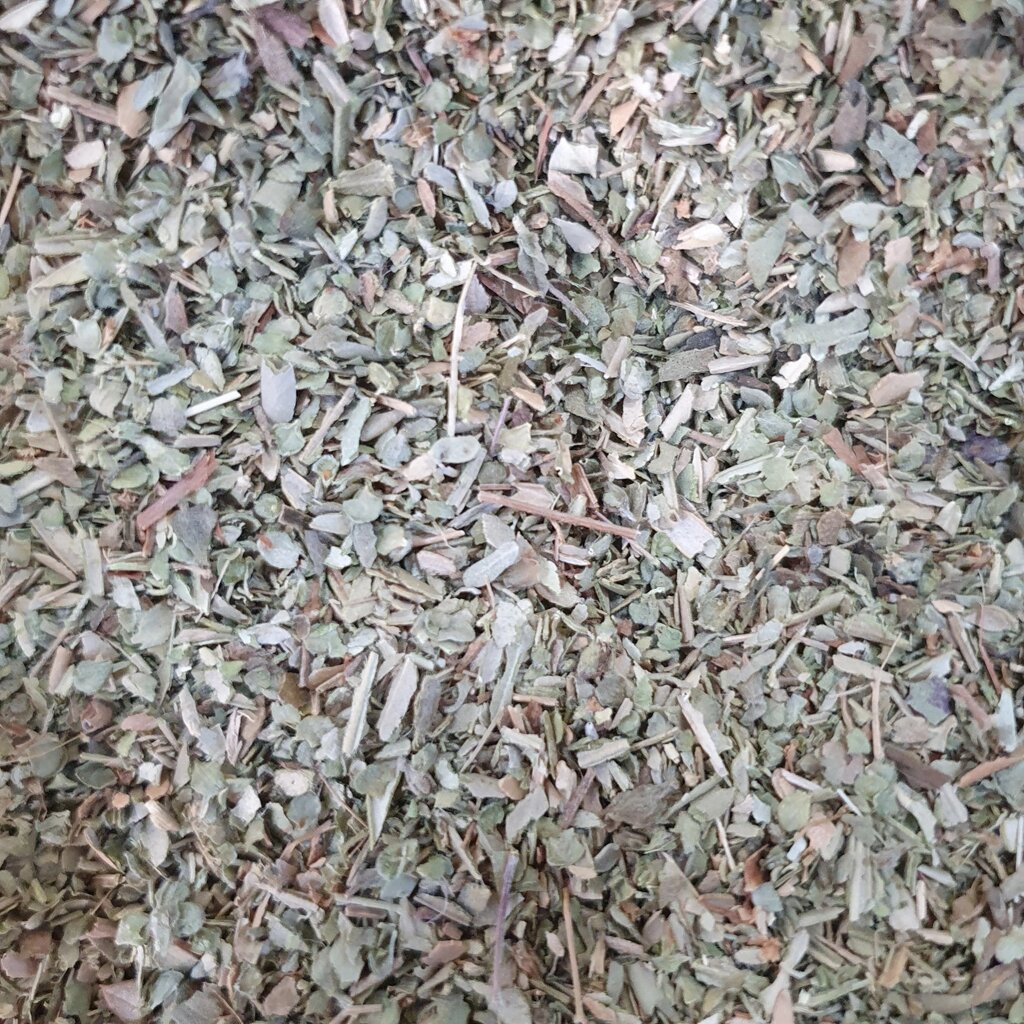 Спеція/приправа орегано/материнка/душиця трава сушена мелена подрібнена 100г від компанії greencard - фото 1