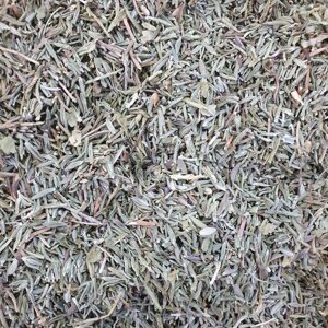 Спеція/приправа чебрець трава сушена подрібнена 100г