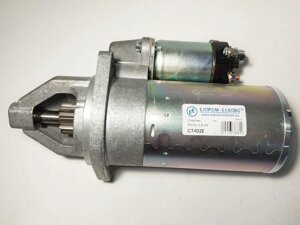 Стартер ГАЗ 402 дв. (Elprom-Elhovo) CT402E/5732.3708 Код/Артикул 30 6506