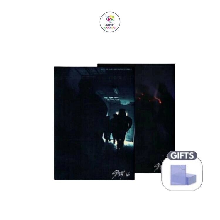 Stray Kids 1-й міні-альбом Я НЕ під замовлення з кореї 30 днів доставка безкоштовна від компанії greencard - фото 1