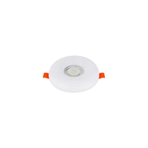 Світлодіодний світильник вмонтований VALENTINA-12 12W білий Код/Артикул 149 016-063-0012-010