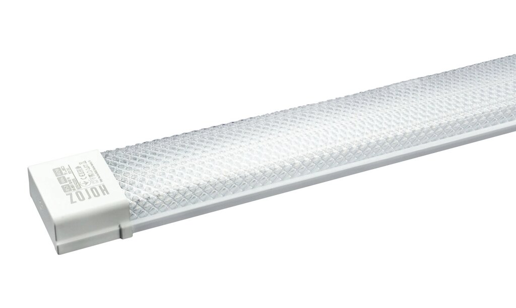 Світильник LED 60W "GAMA-60" 6400К Код/Артикул 149 052-006-0120-010 від компанії greencard - фото 1