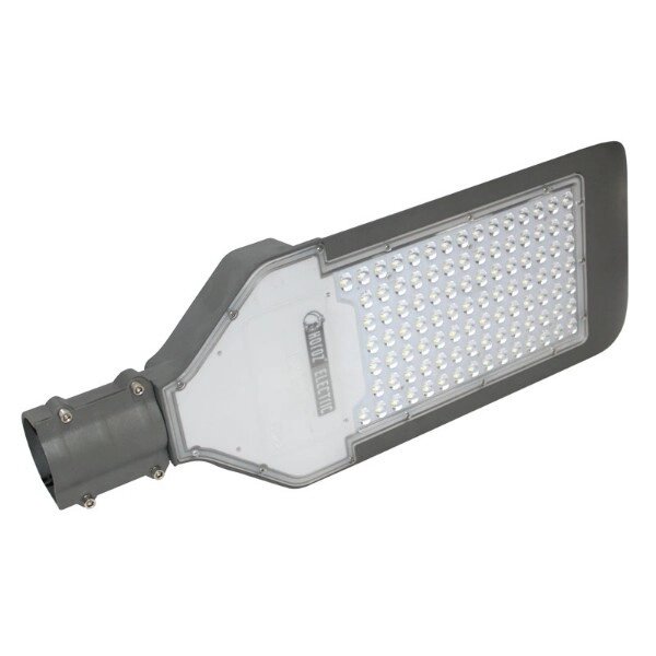 Світильник вуличний  LED "ORLANDO-100" 100 W 6400K Код/Артикул 149 074-005-0100-020 від компанії greencard - фото 1