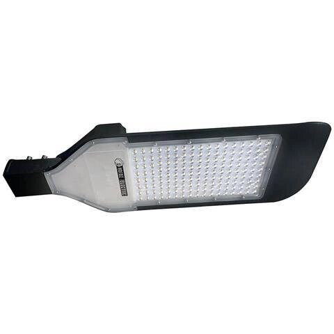 Світильник вуличний  LED "ORLANDO-150" 150 W 4200K Код/Артикул 149 074-005-0150-010 від компанії greencard - фото 1
