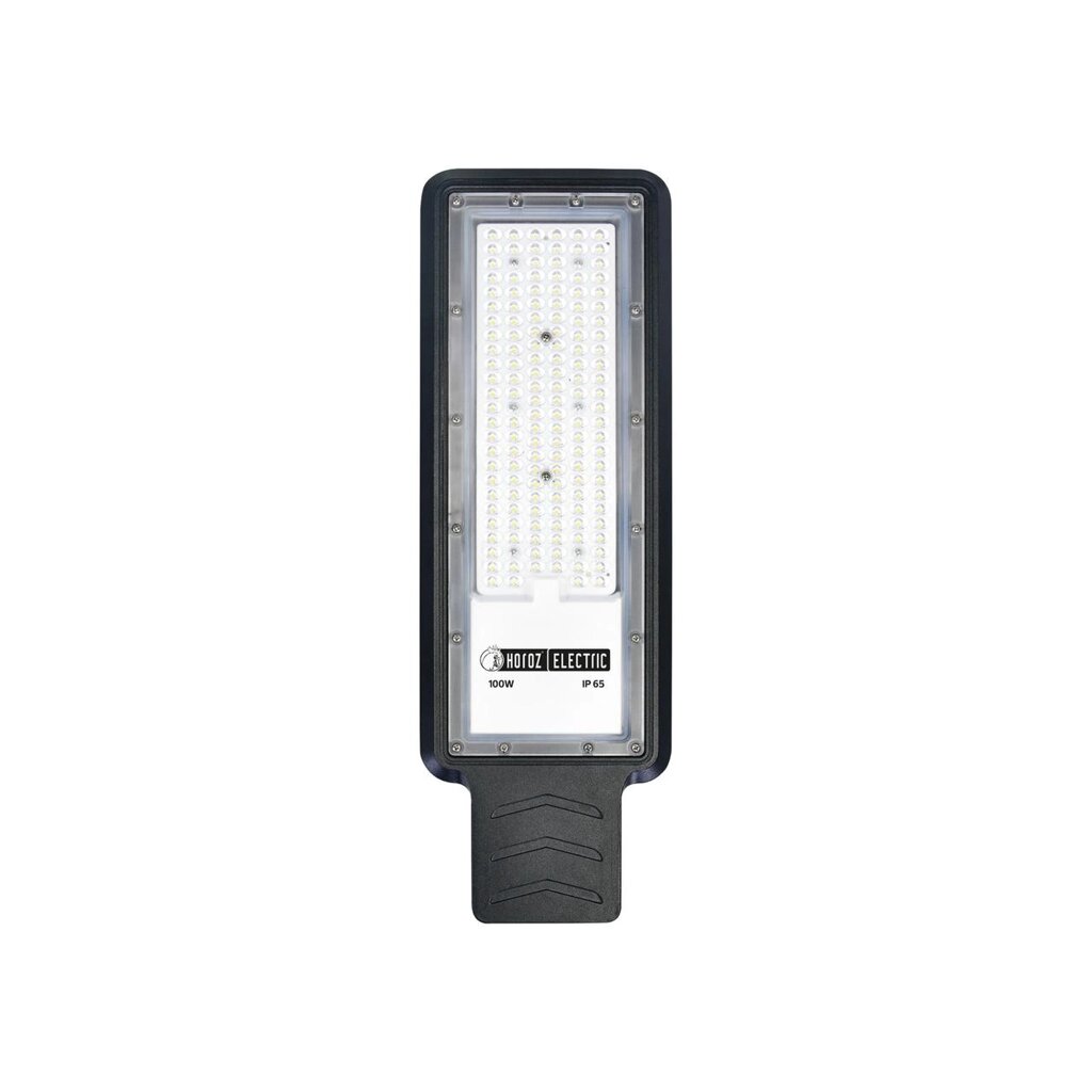 Світильник вуличний  LED " VEGAS-100" 100 W 6400K Код/Артикул 149 074-013-0100-020 від компанії greencard - фото 1